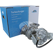 Турбокомпрессор MTI2984