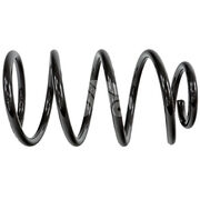 Пружина подвески XAS1068