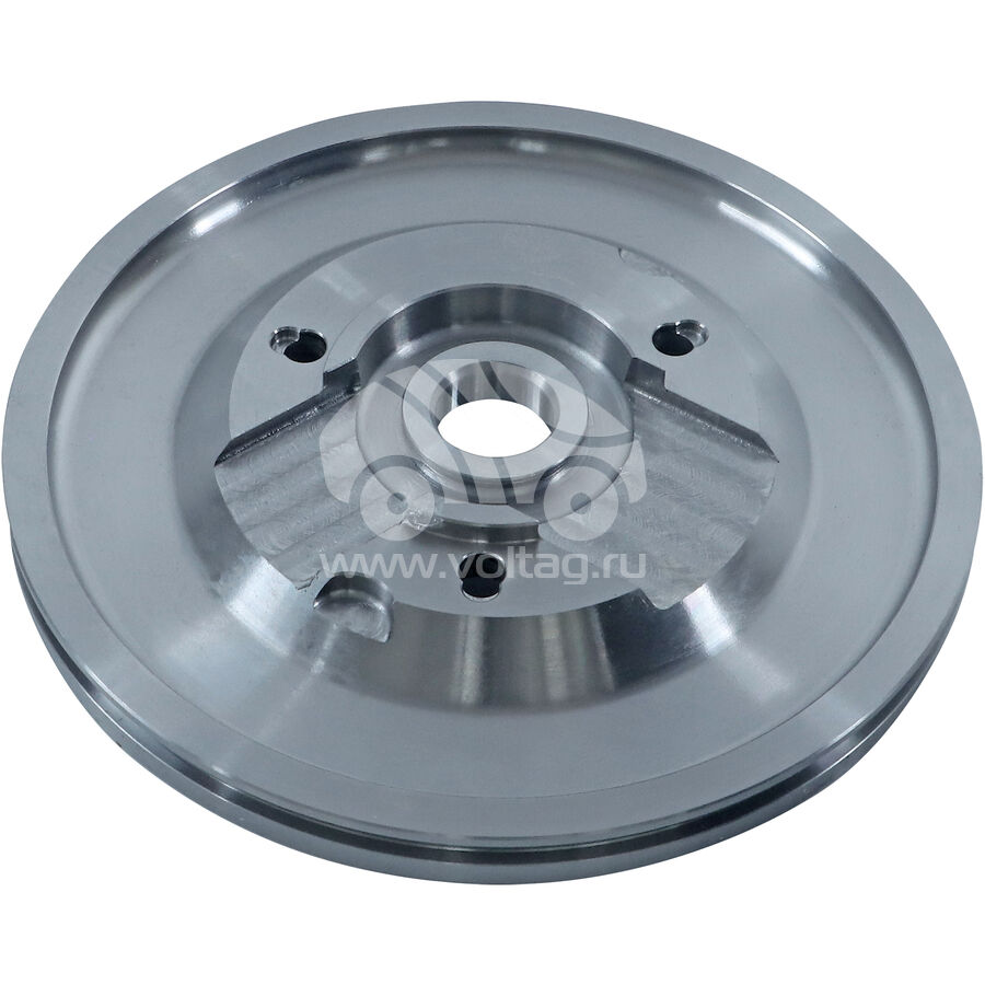Задняя пластина MVT1057 Задняя пластина MVT1057