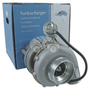 Турбокомпрессор MTL6902