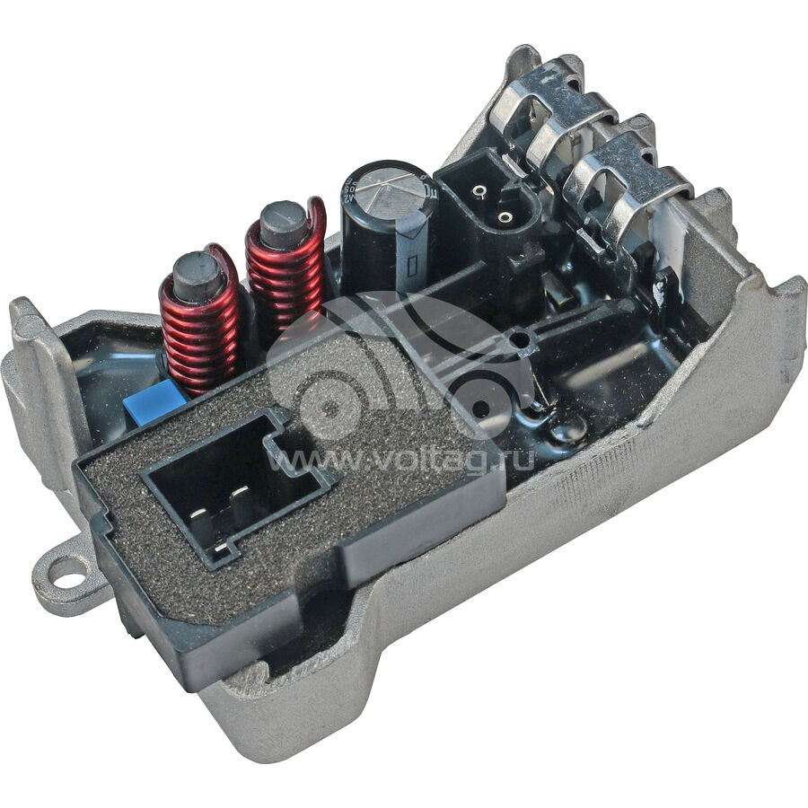 Резисторы печек KRAUF BMR0016KT (BMR0016KT)