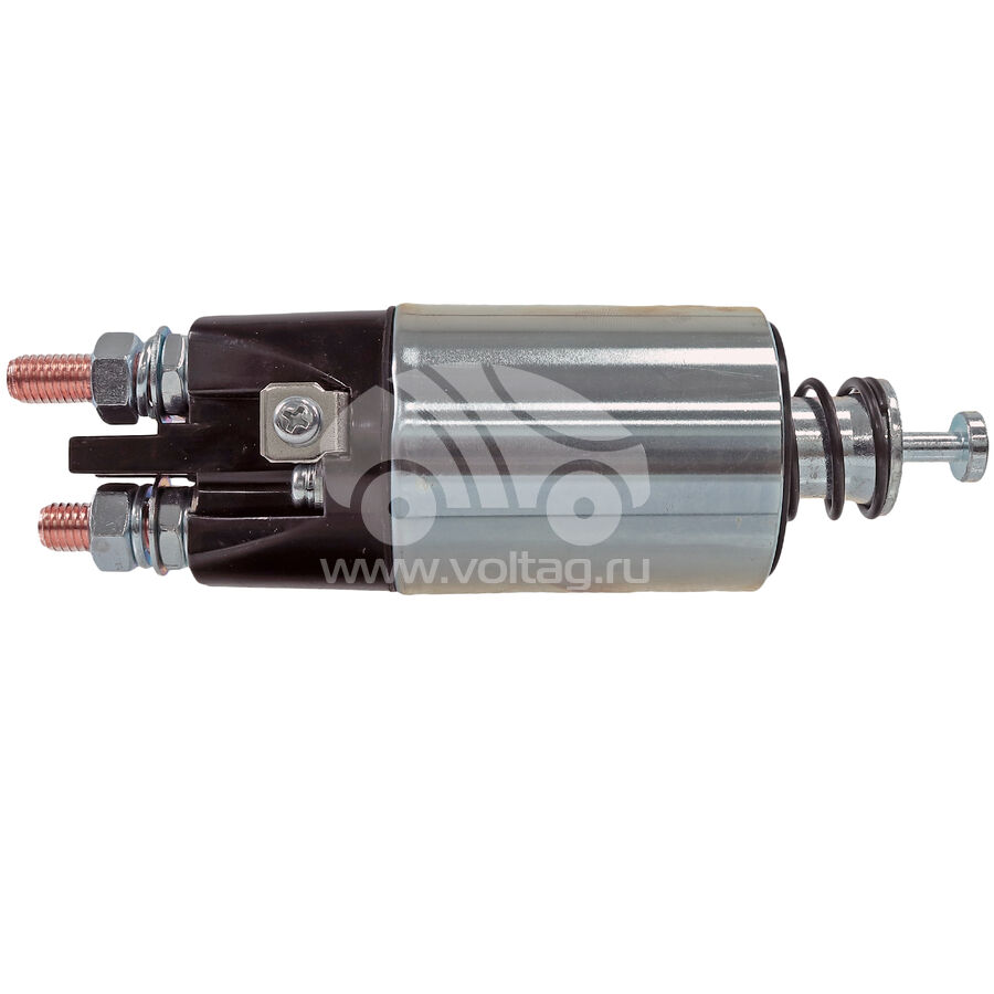 Втягивающее реле стартера KRAUF SSM7102FS (237102)