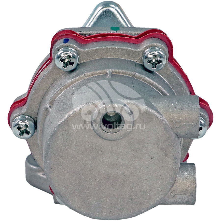 Топливный насос ручной подкачки KRAUF FZZ3491EB (6585151)