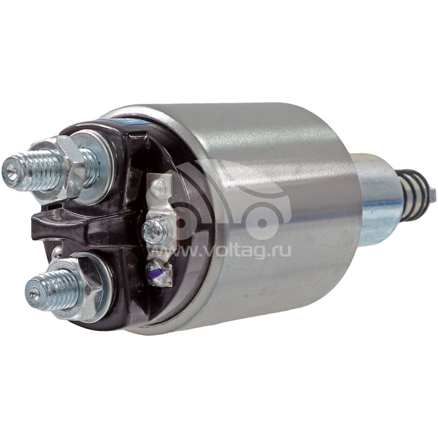 Втягивающее реле стартера Motorherz SSB0452WA (SSB0452WA)