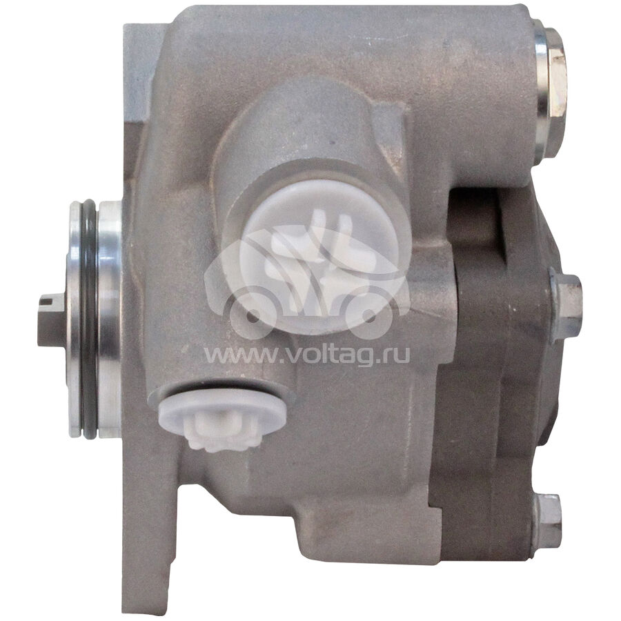 Насос гидроусилителя руля Motorherz HPG1690WA (7686955329)