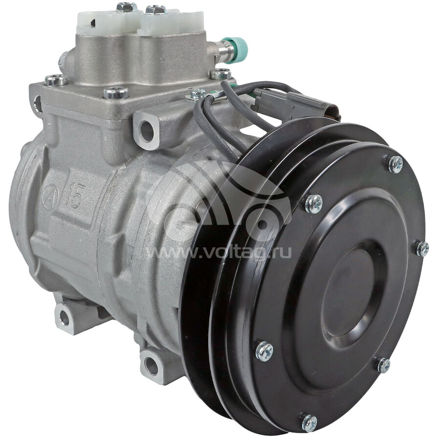 Компрессор кондиционера KRAUF KCN1437VG (11Y9795450)