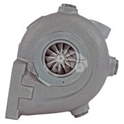 Турбокомпрессор MTK4637