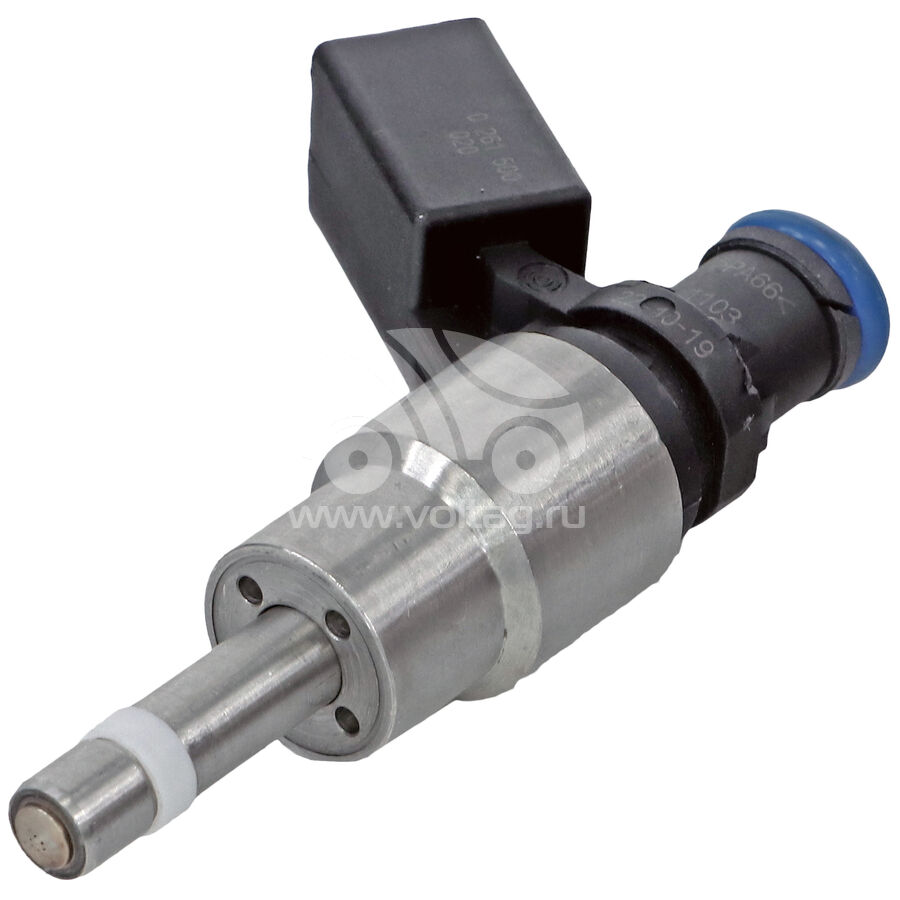 Форсунка бензиновая KRAUF FIB2034TU (06F906036F)