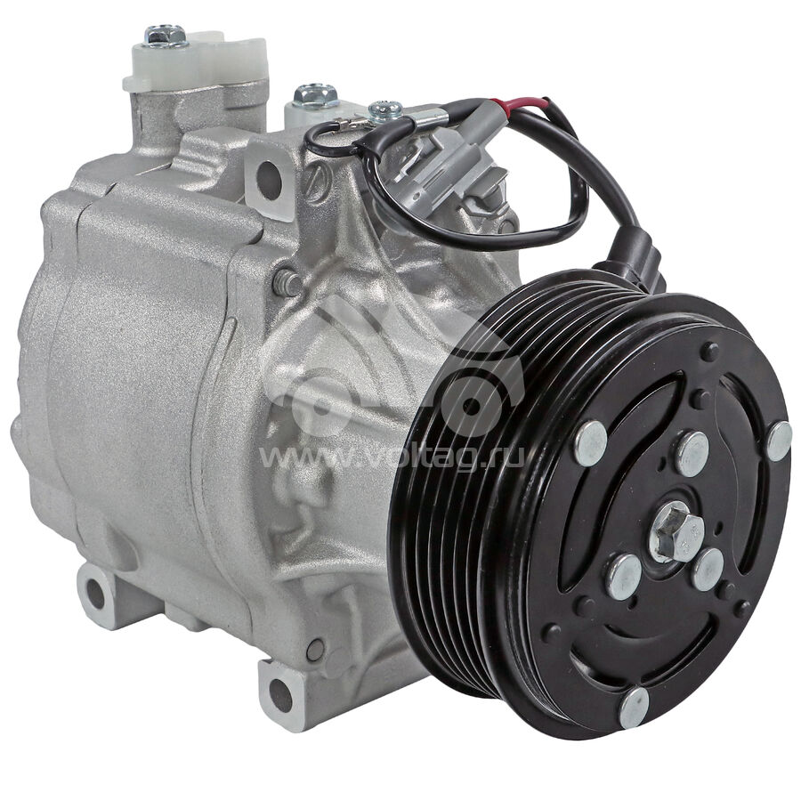 Компрессор кондиционера KRAUF KCN1042VG (73111AG010)