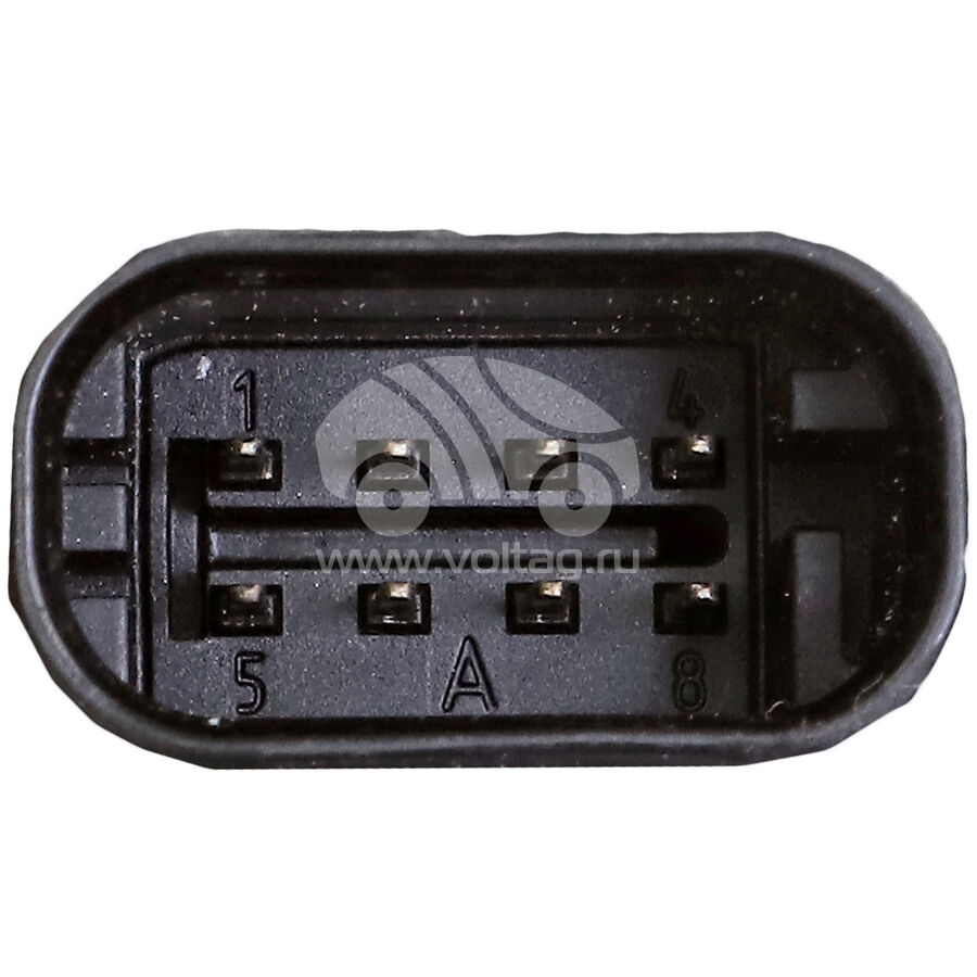 Компрессор кондиционера KRAUF KCZ1984VG (8103100BH07)