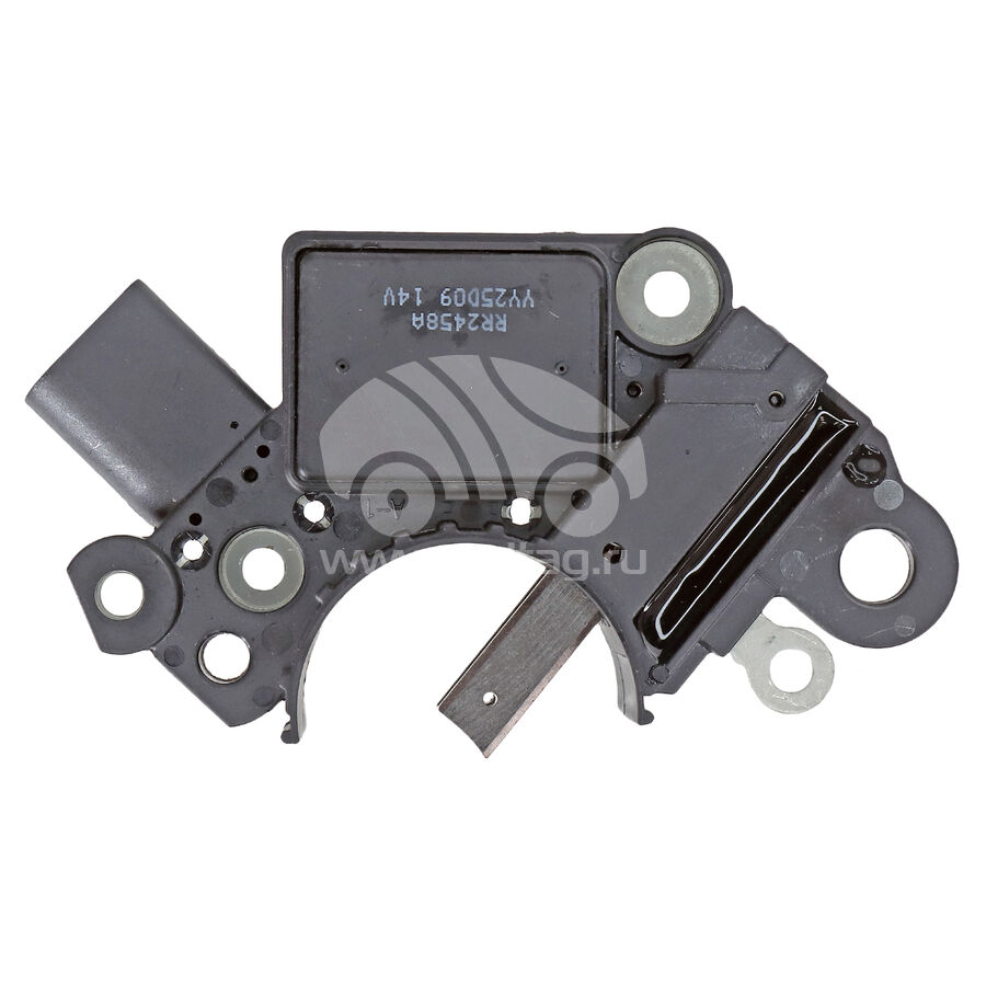 Регулятор генератора UTM RR2458A (RR2458A)