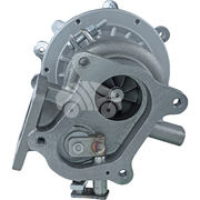 Турбокомпрессор MTI6927