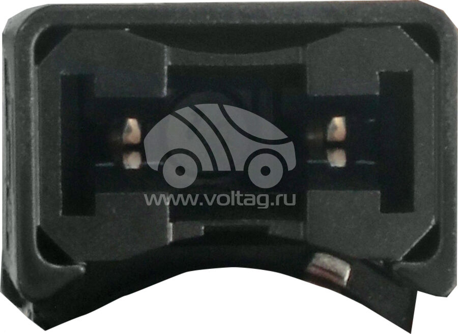 Solenoid Valve VTB1009