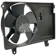 Вентилятор охлаждения в сборе с электроприводом, Сери RCF0098