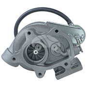 Турбокомпрессор MTG2702