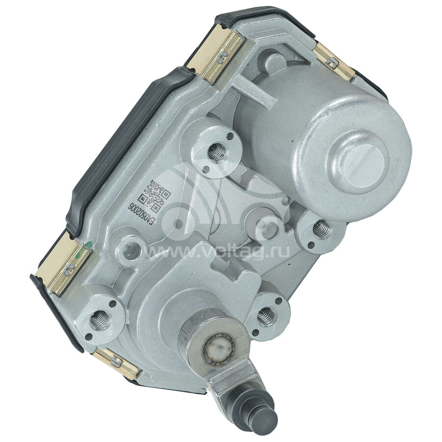 Актуатор турбокомпрессора KRAUF MAT6019BE (MAT6019BE)