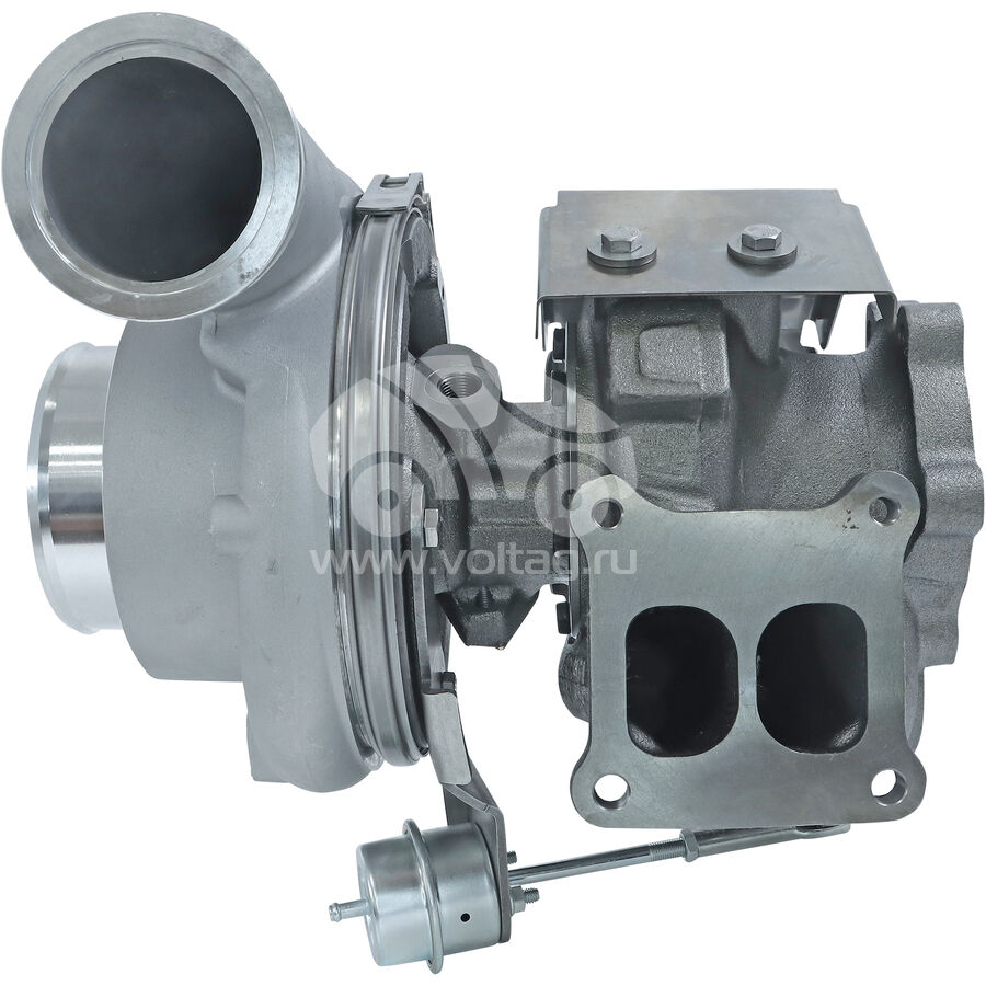 Турбокомпрессор KRAUF MTK3647WR (MTK3647WR)