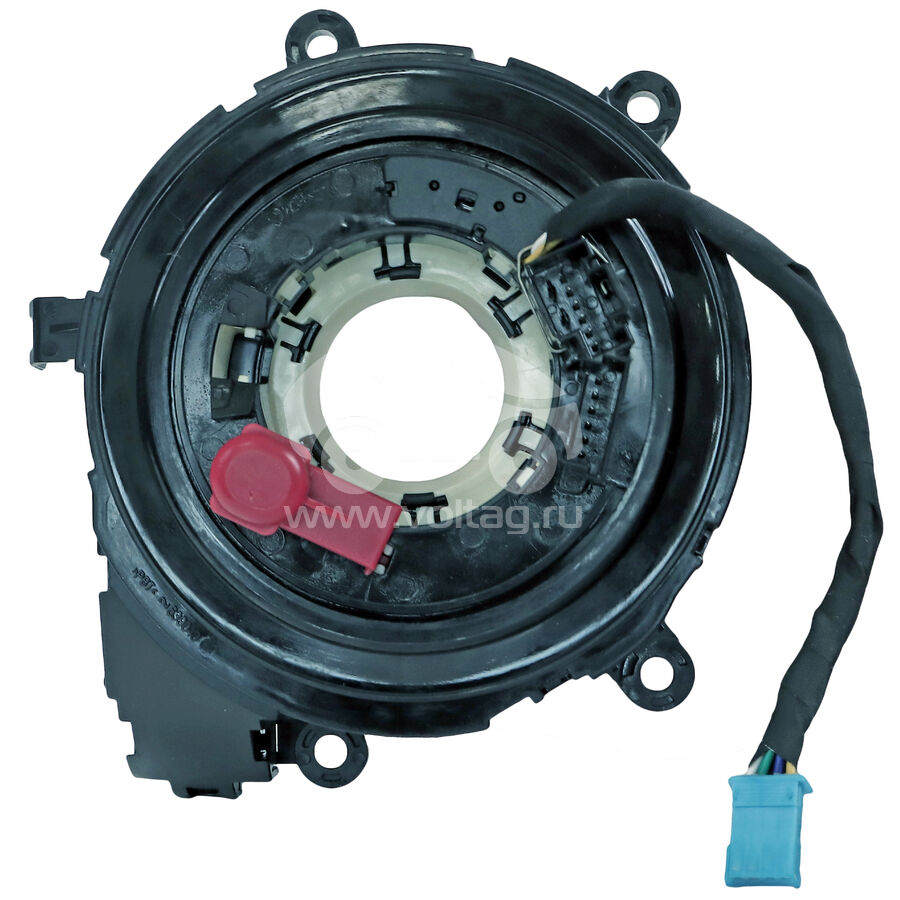 Контактная группа подушки безопасности KRAUF HZX1053ZJ (HZX1053ZJ)