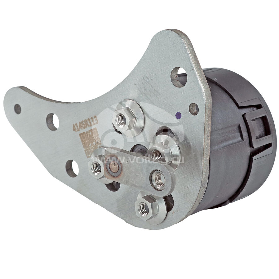 Актуатор турбокомпрессора KRAUF MAT1201BE (MAT1201BE)