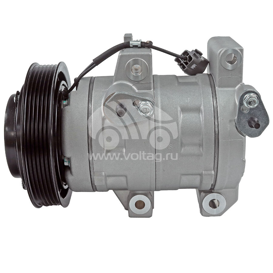 Компрессор кондиционера KRAUF KCZ1220SZ (KCZ1220SZ)