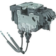 Замок двери DLZ1669