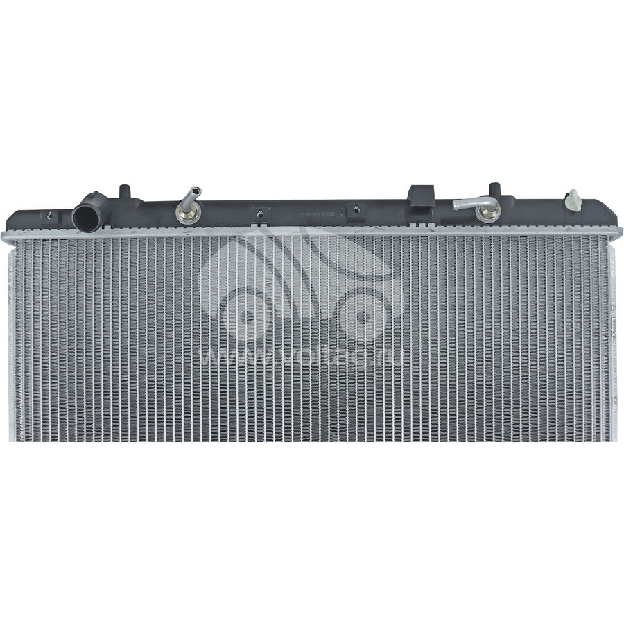 Радиатор системы охлаждения KRAUF KRZ1781RR (KRZ1781RR)
