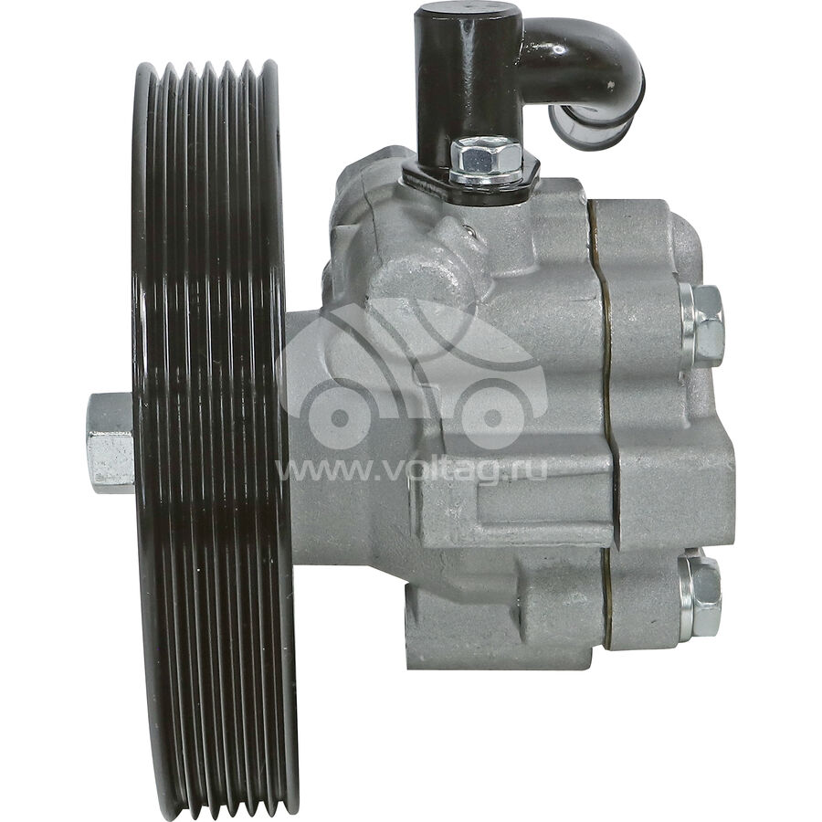 Насос гидроусилителя руля KRAUF HPQ1082GQ (96215322)