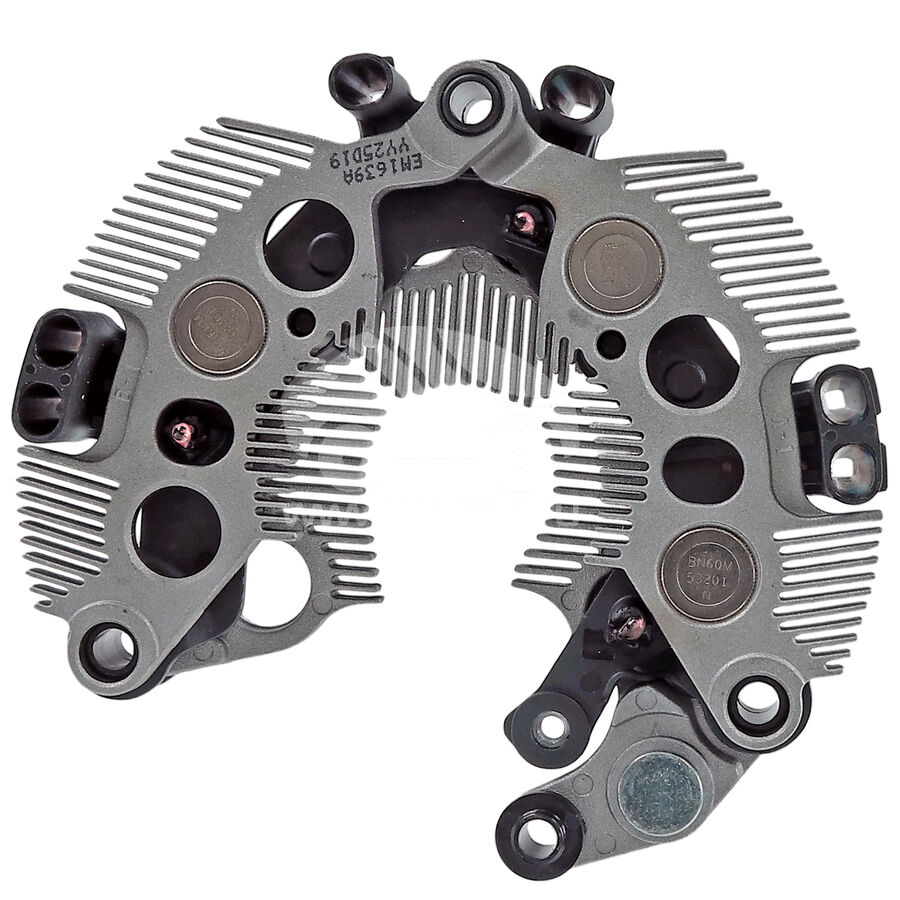 Диодный мост генератора UTM EM1639A (EM1639A)