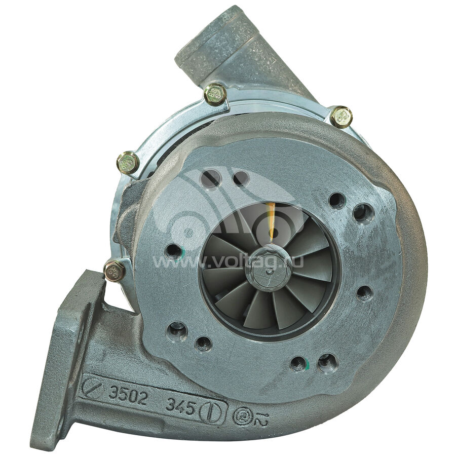 KRAUF MTR7564AV