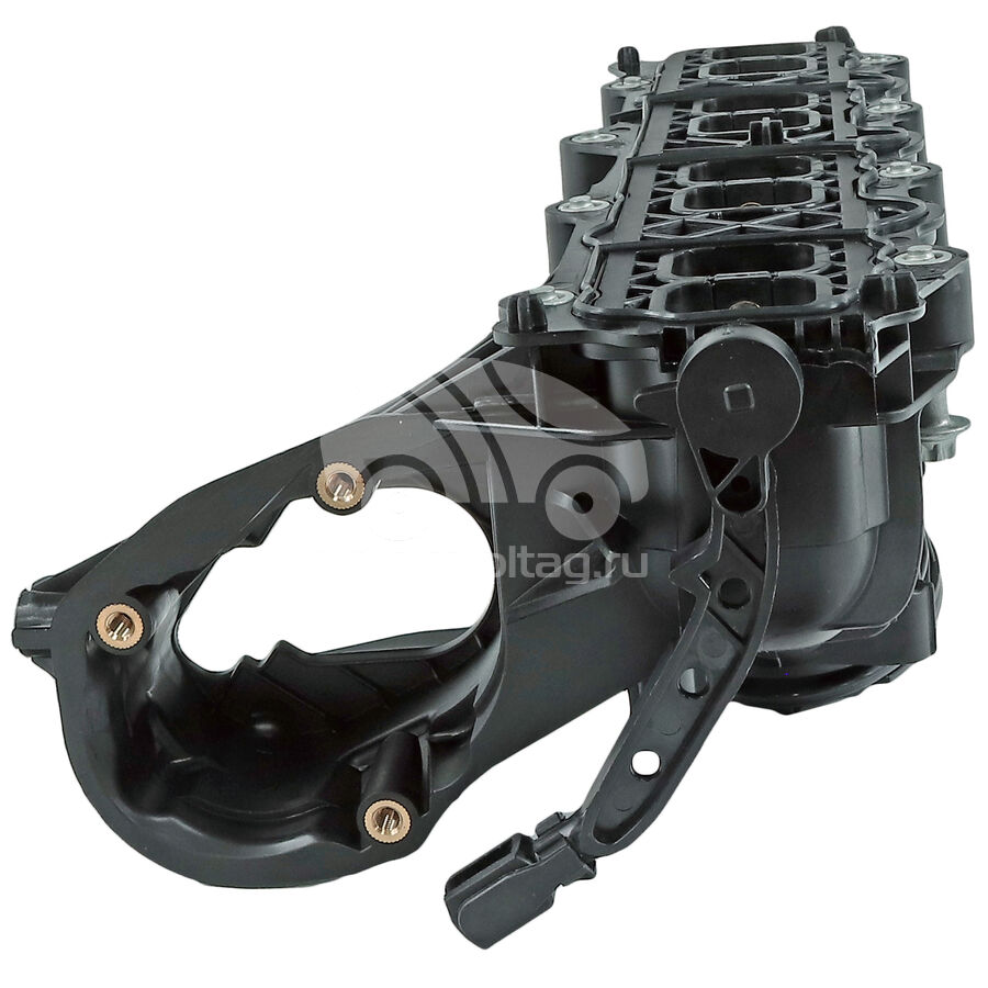 Коллектор впускной KRAUF EIM9049CS (A6510903037)