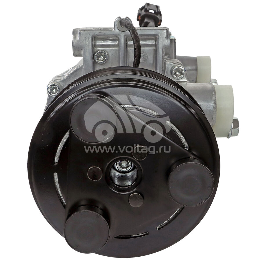 Компрессор кондиционера KRAUF KCC1789KA (KCC1789KA)