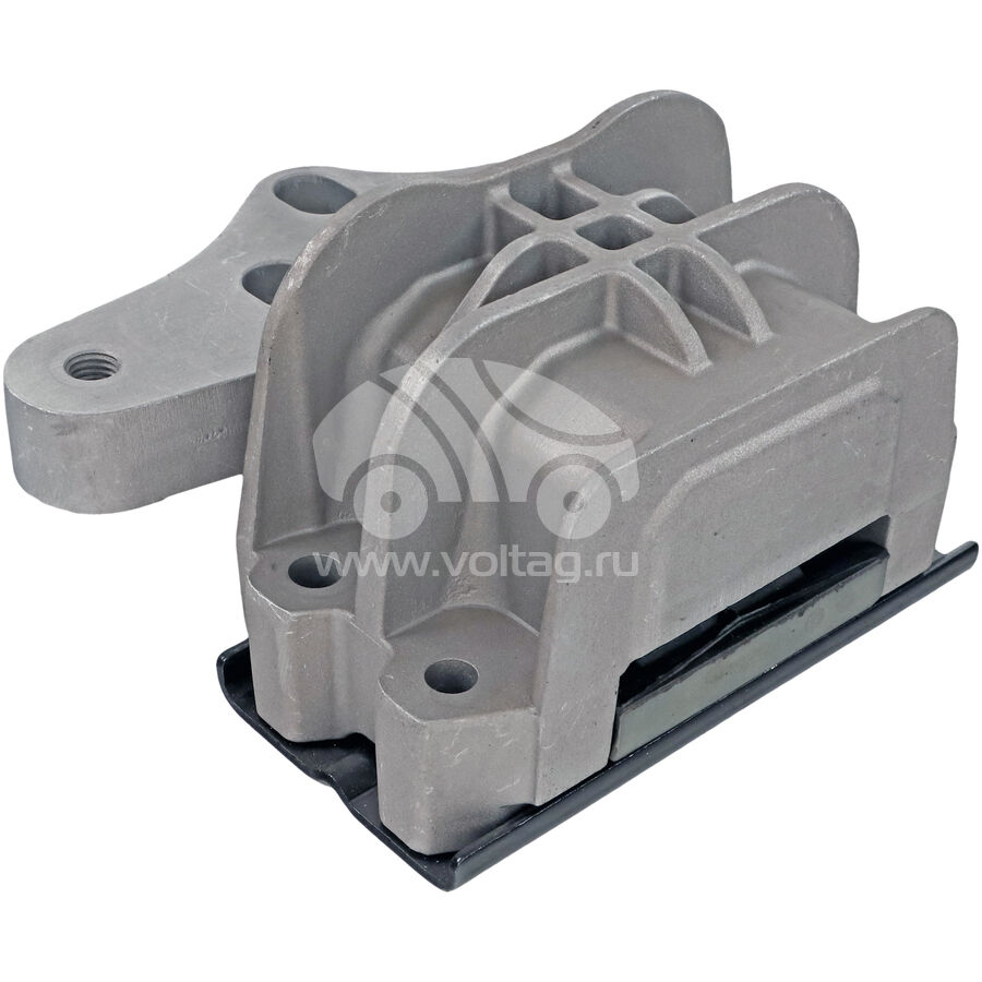 Опора КПП MMZ1658 Опора КПП MMZ1658
