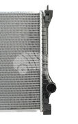 Радиатор системы охлаждения KRZ1444