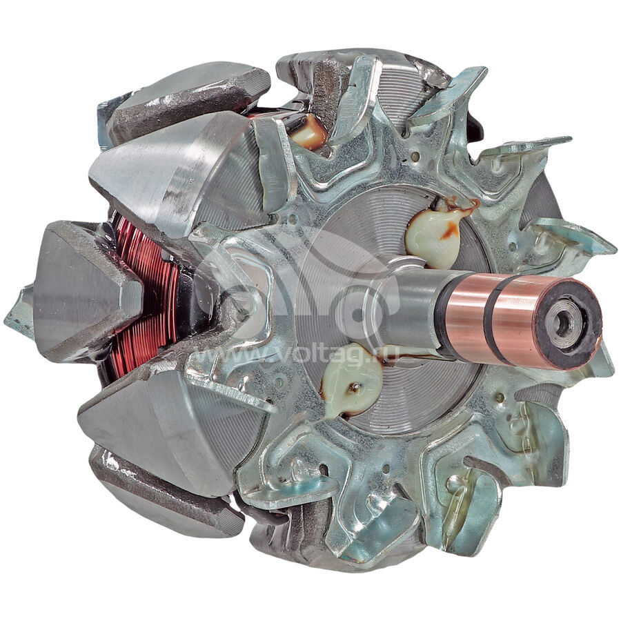 Ротор генератора Motorherz AVN0837WA (28-8201)