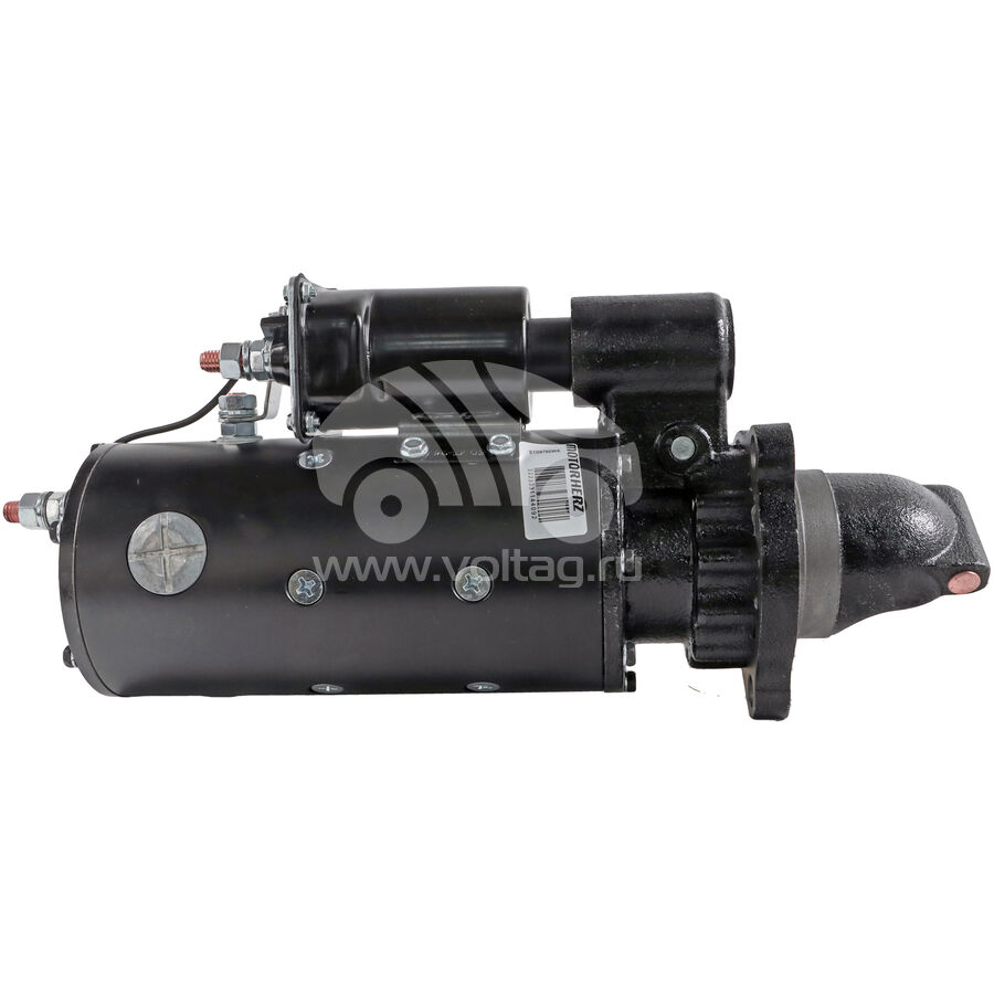 Motorherz STD9766WA