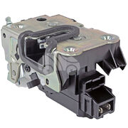 Замок двери DLZ1628