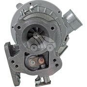 Турбокомпрессор MTI6597