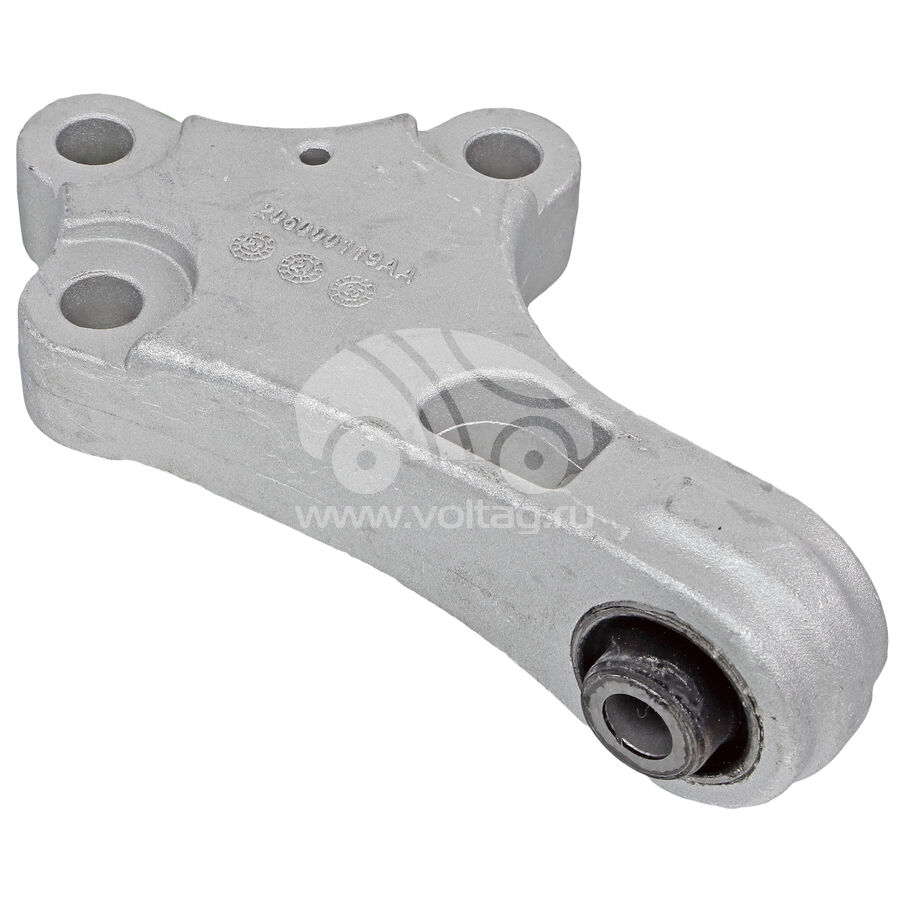 Опора двигателя KRAUF MMZ1552EI (206000119AB)