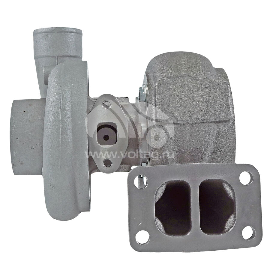 Турбокомпрессор MTG5001 Турбокомпрессор MTG5001