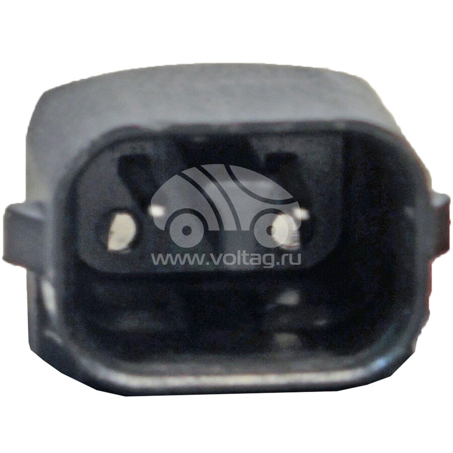Клапан компрессора кондиционера управляющий KDN1027