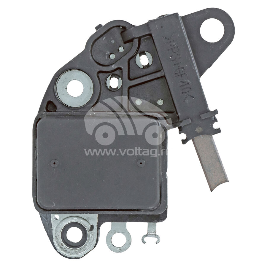 Регулятор генератора KRAUF ARR2116PE (onJFZ1127-GAZ)