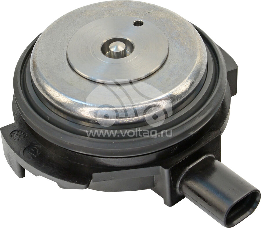 Solenoid valve GVB0012