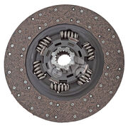 Сцепление комплект CKZ1258