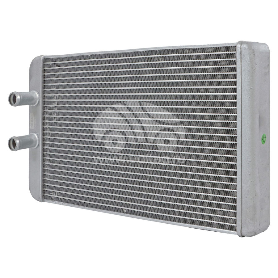 Радиатор отопителя KRAUF KRH1085RR (KRH1085RR)