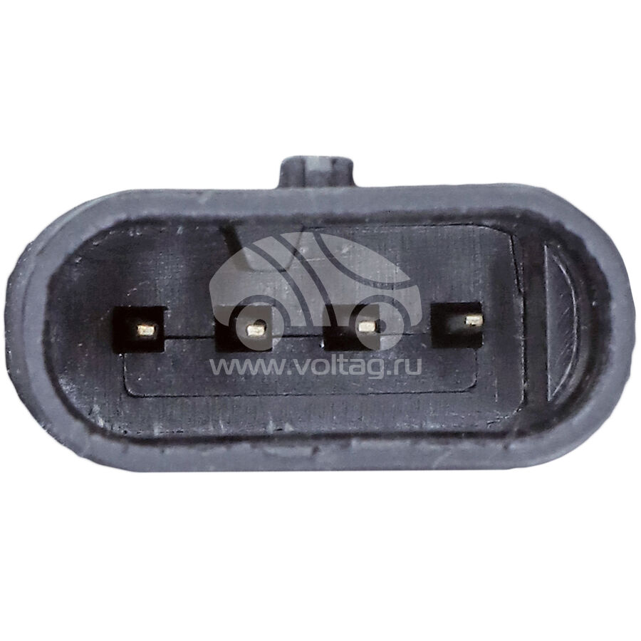 Катушка зажигания UTM CZ1366W (CZ1366W)