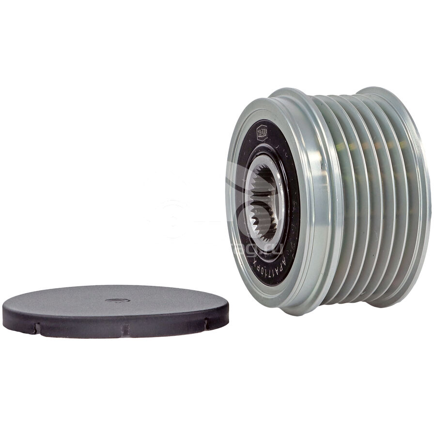 Шкив обгонный генератора KRAUF APA1710PX (APA1710PX)