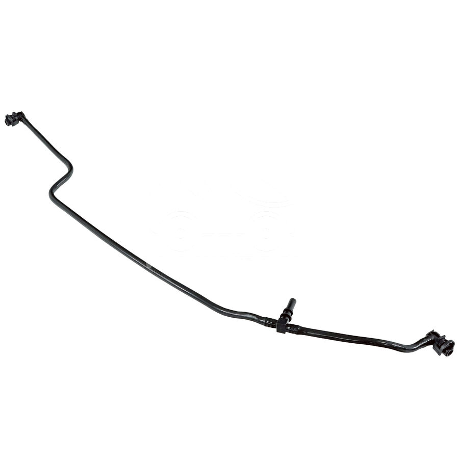 Трубка системы охлаждения KHZ1520 Трубка системы охлаждения KHZ1520