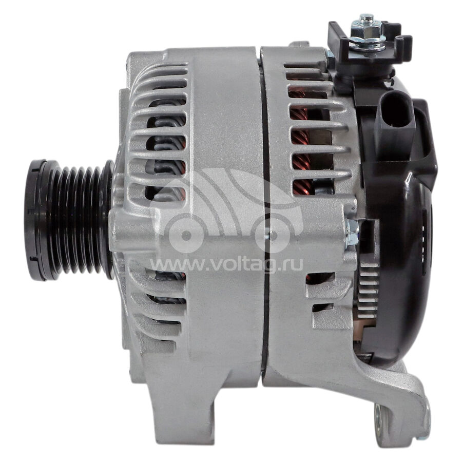 Motorherz ALN1127WA