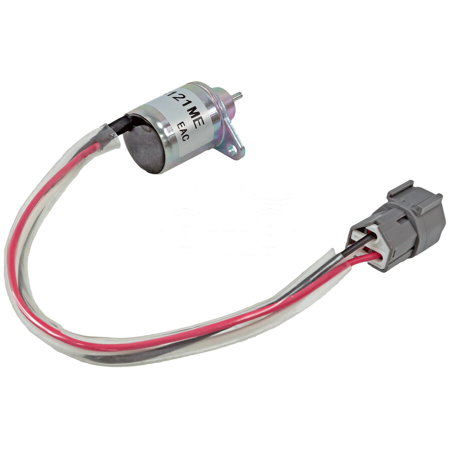 Клапан отсечки топлива KRAUF FZZ3121ME (11923377932)