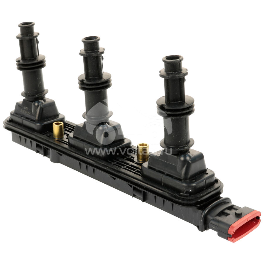 Катушка зажигания ZAUFER 201N10198Z (201N10198Z)